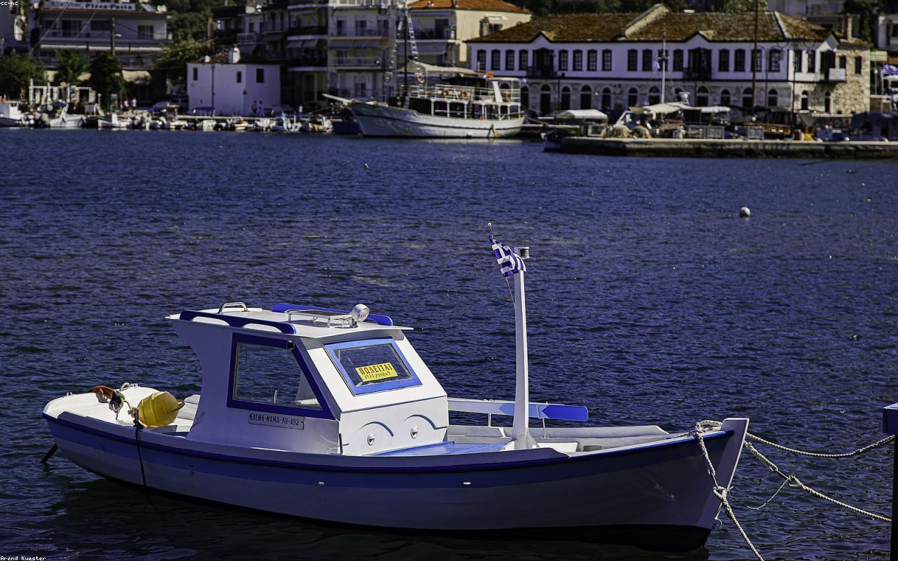 Pesca Esportiva no Canal